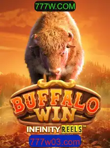 Descubra o Fascínio do Jogo BuffaloWin em 777W.COM
