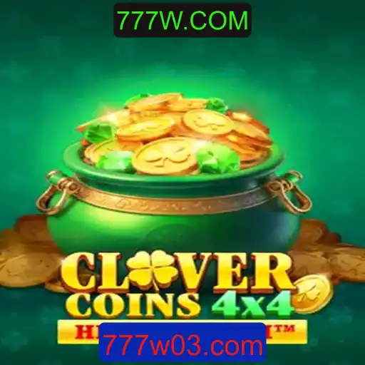 Explorando o Mundo de CloverCoins4x4: Uma Jornada pela Diversão e Estratégia