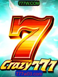 Descubra o Emocionante Mundo de Crazy777 no 777W.COM