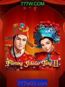 Descubra a Aventura de Flirting Scholar Tang II: Regras e Estratégias do Jogo