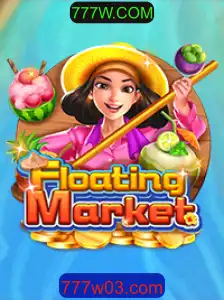 Explorando o Fascinante Mundo do Jogo FloatingMarket