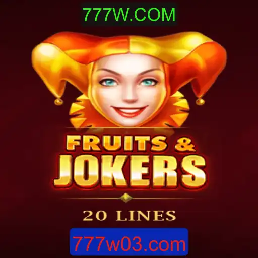 Explorando o Fascinante Mundo do Jogo FruitsAndJokers20