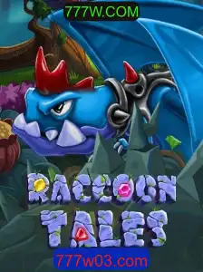 Descubra o Fascinante Universo de RaccoonTales e Suas Regras de Jogo