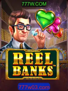 Explorando o Mundo do Jogo ReelBanks: Uma Nova Experiência de Cassino
