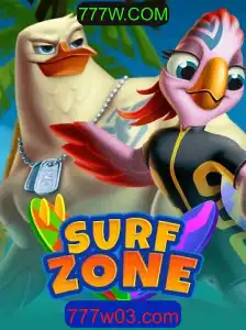 Descubra o Empolgante Mundo de SurfZone: Um Mergulho na Aventura