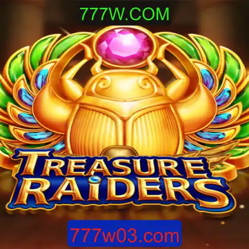 Descobrindo o Mundo de TREASURERAIDERS: Aventura e Estratégia