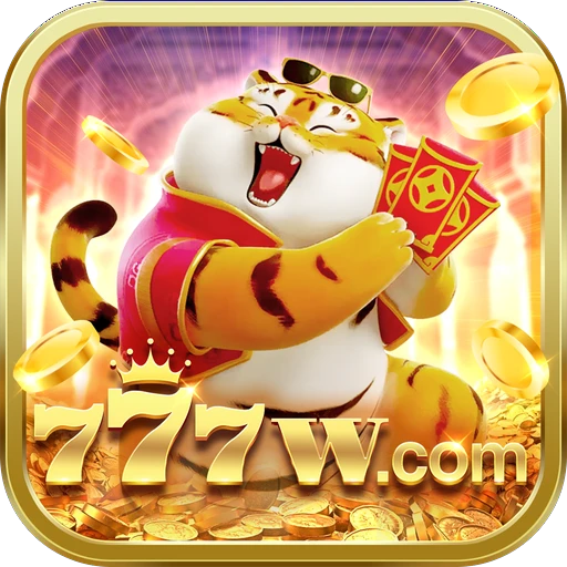 Logotipo 777W.COM