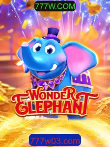Descubra o Mundo de WonderElephant: Um Jogo Inovador